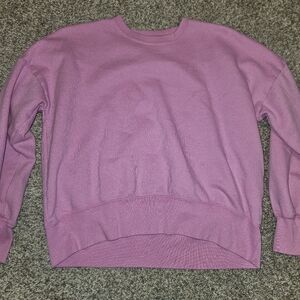 ABERCROMBIE & FITCH Youth Sweater